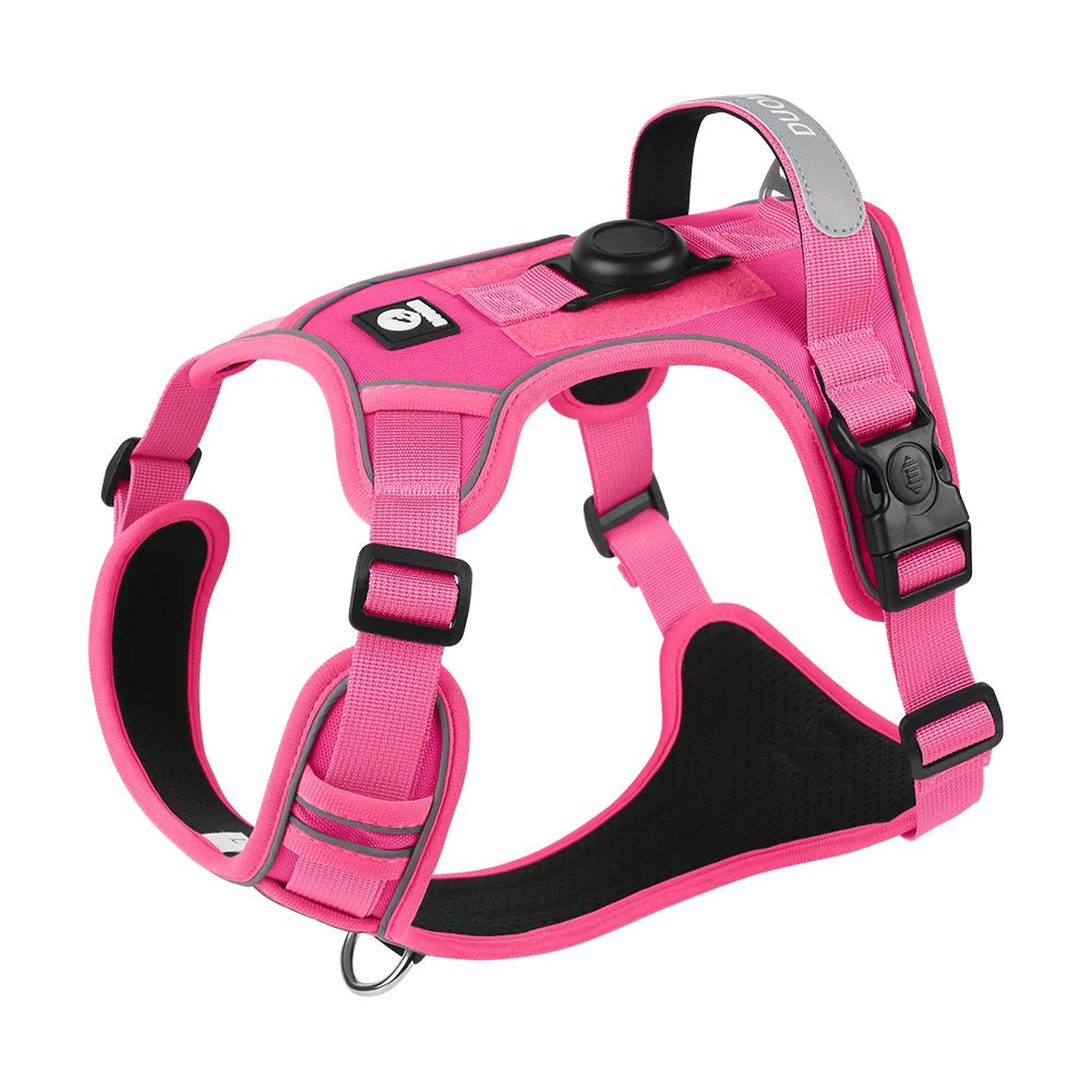 No - Pull Dog Harness – Control, Comfort & Safety on Every Walk - BeyoutifulSpot®