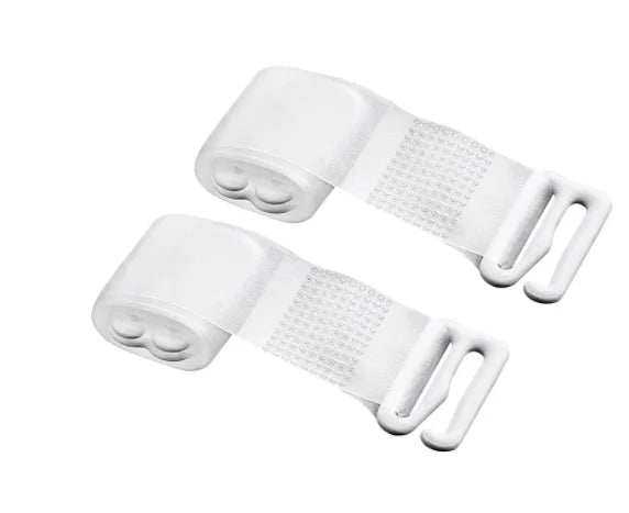 Palm Push Up Invisible Silicone Bra = Lift Up - BYS