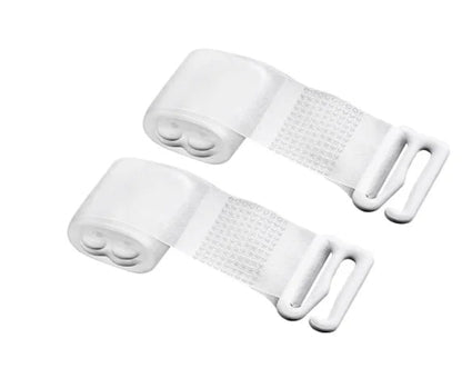 Palm Push Up Invisible Silicone Bra = Lift Up - BYS