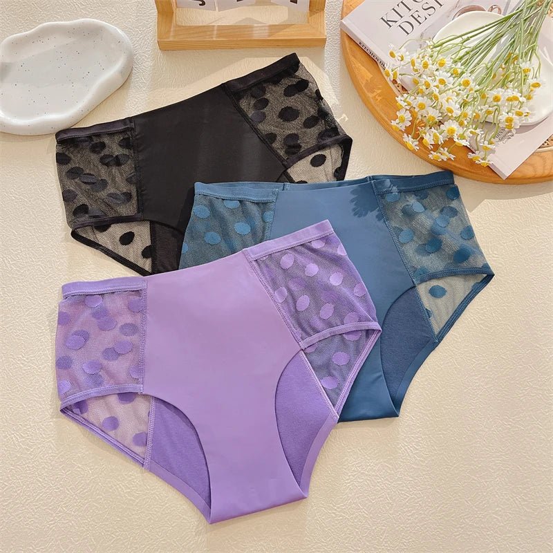 Period Panties - Heavy Flow - BeyoutifulSpot®