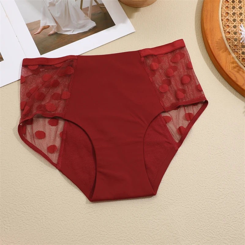 Period Panties - Heavy Flow - BeyoutifulSpot®