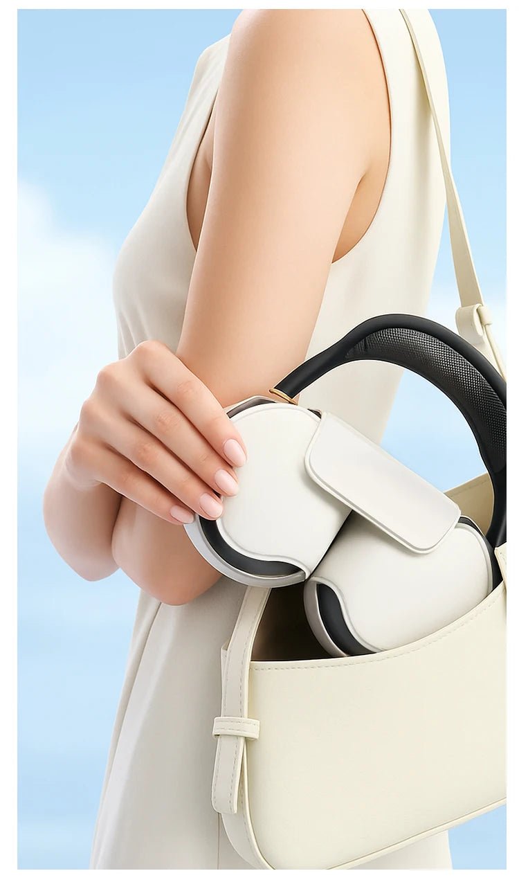 PODMAX AIR - BeyoutifulSpot®