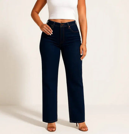 Sculpted BBL Denim Jeans by BYS® - BYS
