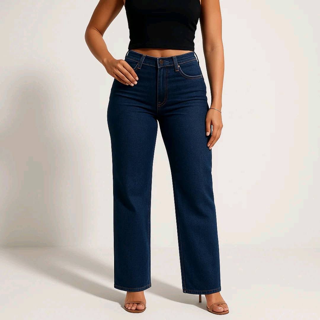 Sculpted BBL Denim Jeans by BYS® - BYS