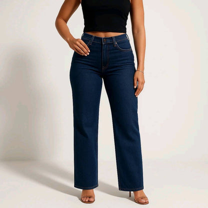 Sculpted BBL Denim Jeans by BYS® - BYS