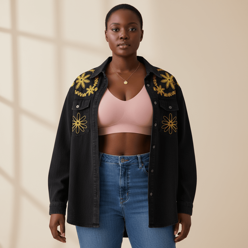 Seamless Push - Up Bra - Wire - Free - BeyoutifulSpot®