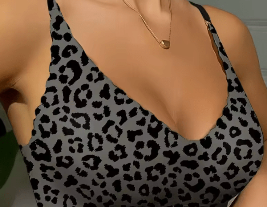 Seamless Push - Up Bra - Wire - Free - BeyoutifulSpot®