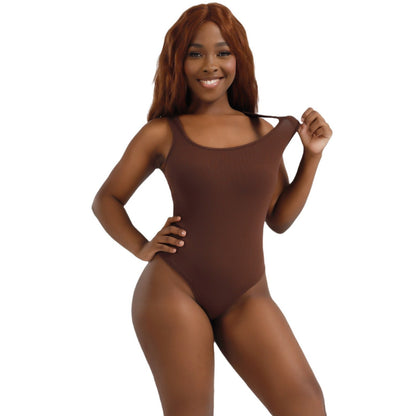 WOMEN'S BYS BODYSUIT - BYS