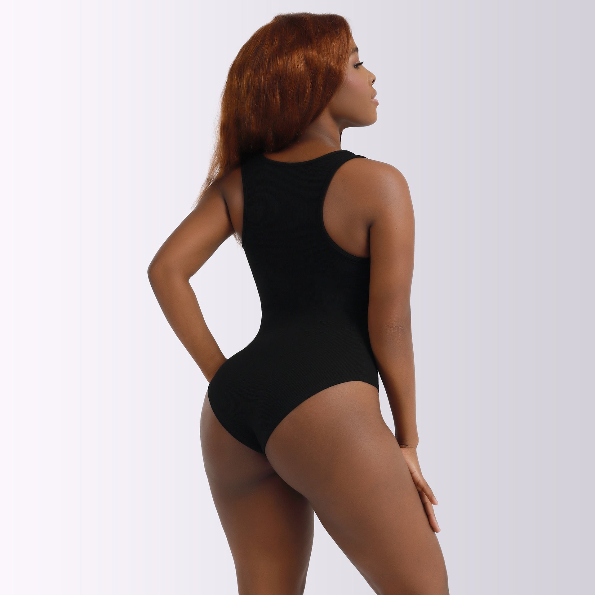 WOMEN'S BYS BODYSUIT - BYS