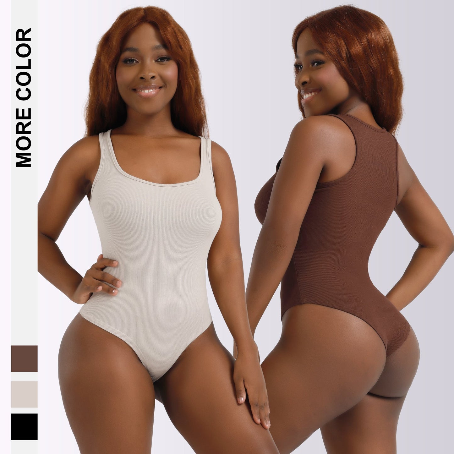 WOMEN'S BYS BODYSUIT - BYS