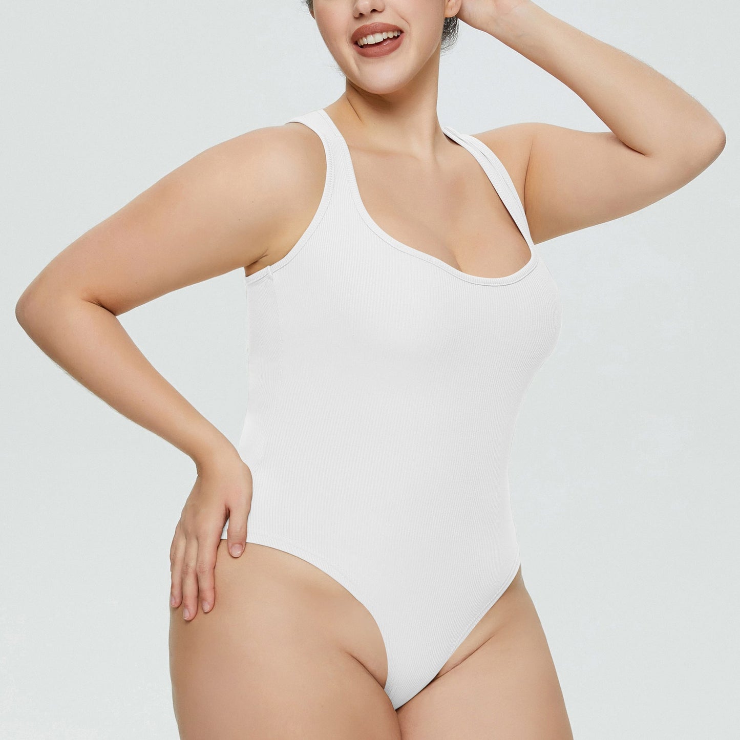 WOMEN'S BYS BODYSUIT - BYS