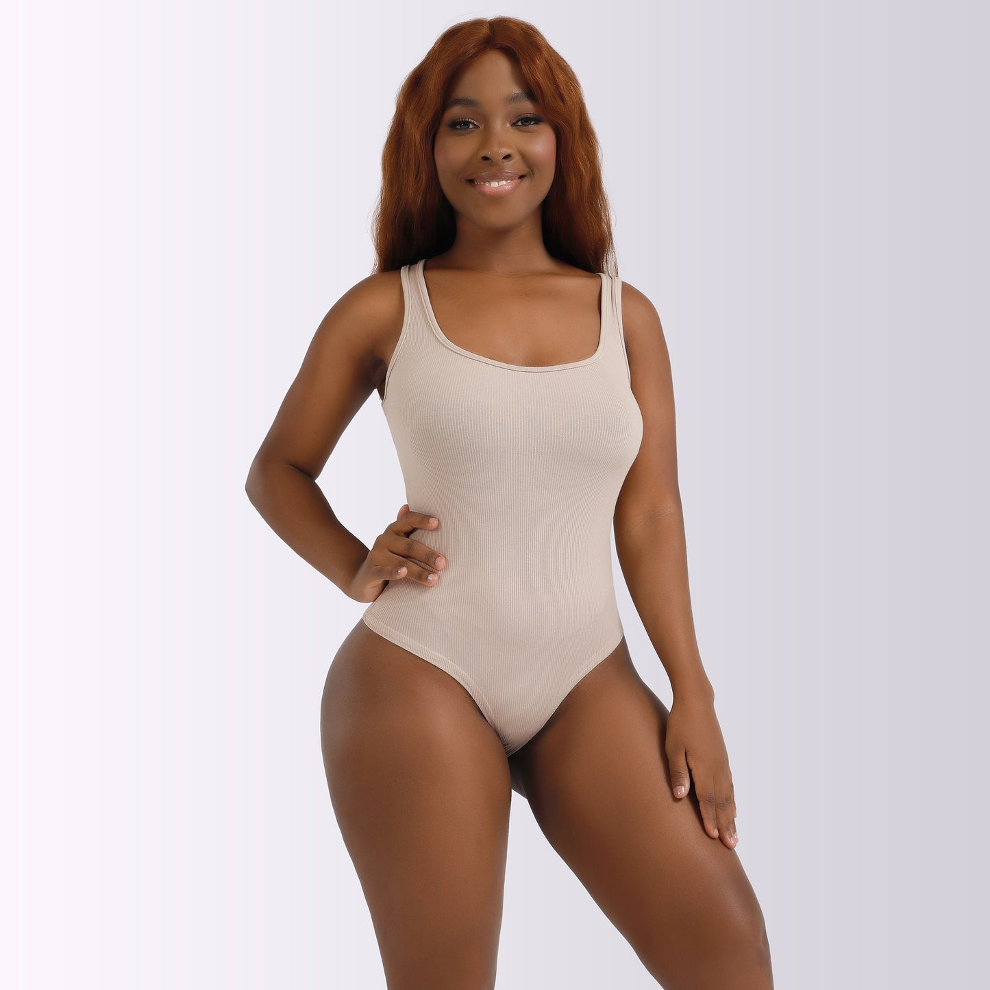 WOMEN'S BYS BODYSUIT - BYS
